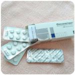 Феназепам  Phenazepam Valenta  1 мг в Ахтырском