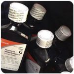 Кодеин сироп Codein (для приготовления напитка Lean, Purple Drank)  473 мл  в Ахтырском