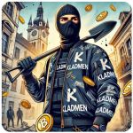 Работа курьер - кладмен в Ахтырском 
