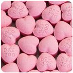 Экстази  Ecstasy Love 200 MDMA в Ахтырском