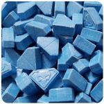 Экстази  Ecstasy Punisher 250 мг MDMA в Ахтырском
