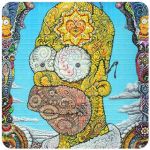 Марки LSD-25 VHQ чистых 250 мкг в Ахтырском