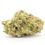 Бошки (Шишки)  Амнезия (Weed Amnesia)  ТГК 23% в Ахтырском